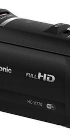 Panasonic HC-V770EE-K