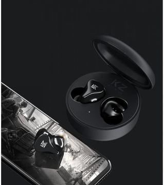 Knowledge Zenith Z1 Black