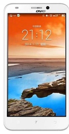 Lenovo A916 White
