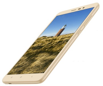 Xiaomi Redmi Note 3 Pro 16GB Gold