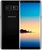 Samsung Galaxy Note 8 64GB Single SIM Black (SM-N950UZKAXAA)