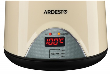 Ardesto EKL-1617BL