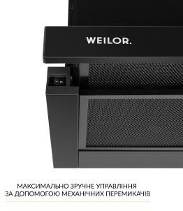 Weilor WT 63 FBL