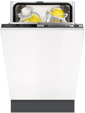 Zanussi ZDV91506FA