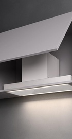 Falmec Parallel 70 White (800) (CPAW70.E1P1#ZZZB490F)