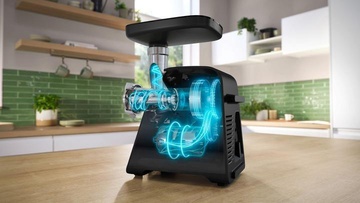 Bosch MultiPower Serie 6 MFWS682B
