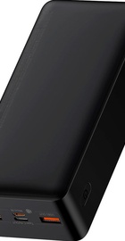 Baseus Bipow Digital Display Powerbank 20W 30000mAh Black (PPDML-N01)