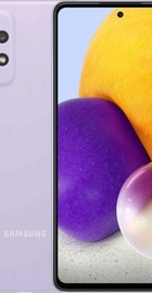Samsung Galaxy A72 8/256GB Violet (SM-A725FLVH)