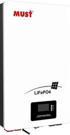 MUST LP16-48200