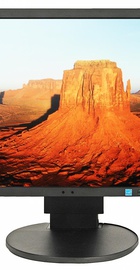 NEC MultiSync EA224WMi White (60003337)