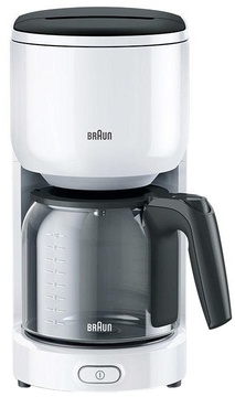 Braun KF 3100 WH