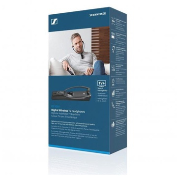 Sennheiser RS 5000