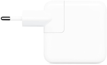 Apple 30W USB-C Power Adapter (MY1W2, MR2A2)