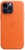 Apple iPhone 14 Pro Leather Case with Magsafe Orange (high copy)