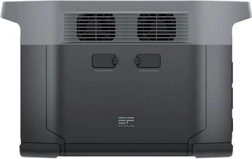 EcoFlow E2000 (EFE2000-EU-CBOX)