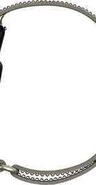 Garmin CIRQA Smart Band French Grey S-M (010-04675-11)