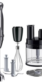 Braun MultiQuick 5 Pro MQ 55755 MBK