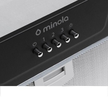 Minola HBI 5202 BL 700 LED