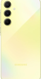 Samsung Galaxy A55 5G 8/256GB Awesome Lemon (SM-A556BZYC)