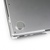 Moshi Ultra Slim Case iGlaze Stealth Clear for MacBook Pro 14" (2021-2022) (99MO124903)