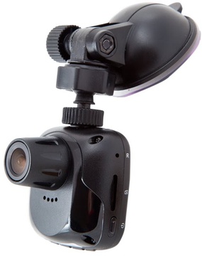 ParkCity DVR HD 592