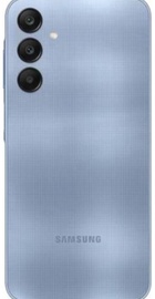 Samsung Galaxy A25 5G 6/128GB Blue (SM-A256BZBD) (UA)