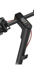 Xiaomi Electric Scooter 5 Max Black BHR9615GL