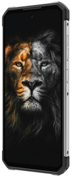 Oukitel WP17 8/128GB Black
