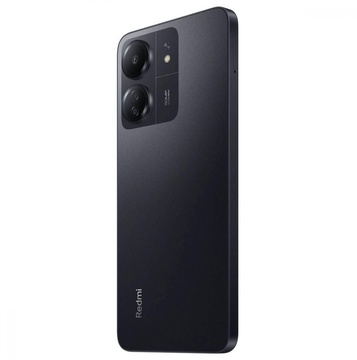 Xiaomi Redmi 13C 8/256GB Midnight Black (Global Version)