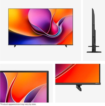 Hisense 85A6Q