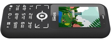 Sigma mobile X-style S3500 sKai Black (UA)