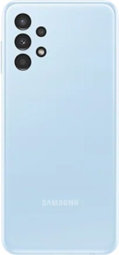Samsung Galaxy A13 SM-A137F 3/32GB Blue