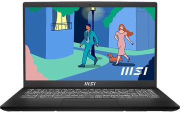MSI Modern 15 B12M (B12M-020XRO)