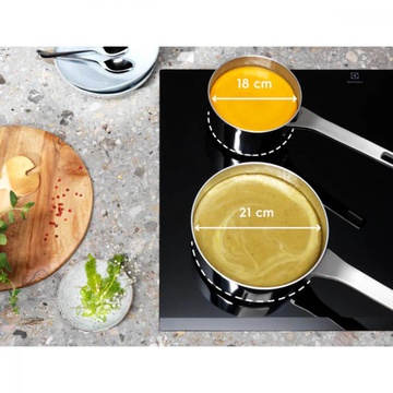Electrolux IPE6443KFV