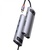 Baseus Metal Gleam Series 8-in-1 Multifunctional Type-C HUB (CAHUB-CV0G)