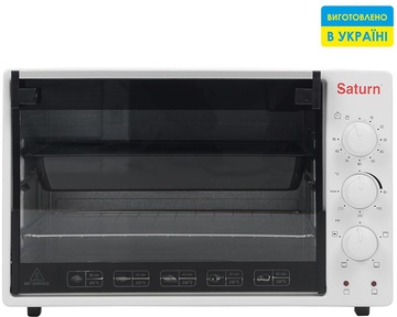 Saturn ST-EC3402 White