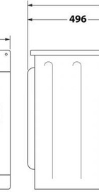 Indesit IM 762B MY TIME UA