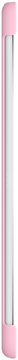 Apple Silicone Case for 9.7-inch iPad Pro Light Pink (MM242)