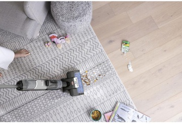 Shark HydroVac Hard Floor Cleaner WD210EU