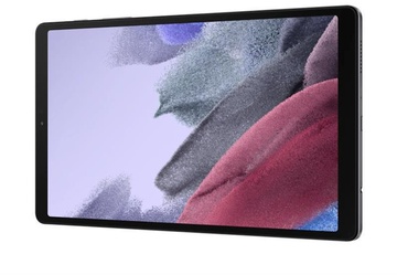 Samsung Galaxy Tab A7 Lite LTE 4/64GB Gray (SM-T225NZAF)