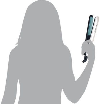 Remington Shine Therapy GiftPack inc.D5216 S8500GP