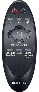 Samsung VR20K9350WK/EV