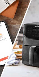 COSORI Smart CS158-AF-RXB