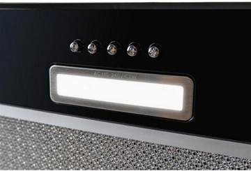 Ventolux PUNTO 52 BK (700) PB PC