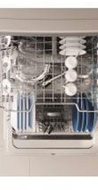 Indesit DFE 1B19 X