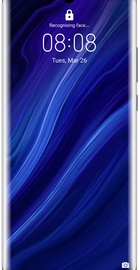 HUAWEI P30 Pro 6/128GB Black (51093TFT)