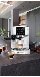 Delonghi Magnifica Start ECAM 220.61.W