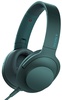 Sony MDR-100AAP Blue