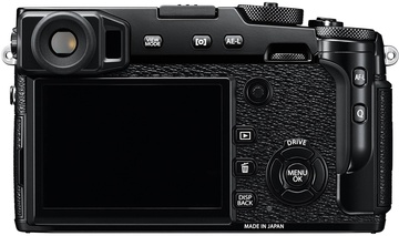 Fujifilm X-Pro2 Body (UA)