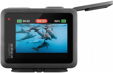 GoPro HERO (CHDHF-131-EU)